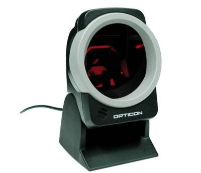 Сканер штрихкода Opticon OPM 2000 RS-232 стационарный