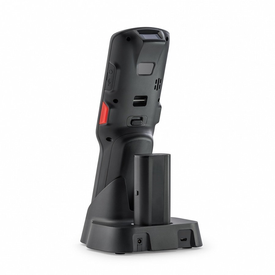 Терминал сбора данных АТОЛ SMART.Lite (Android 7.0, 2D ImagerSE4710, 4”, 2Гбх16Гб, Wi-Fi b/g/n, 5200 mAh, Bluetooth, БП)