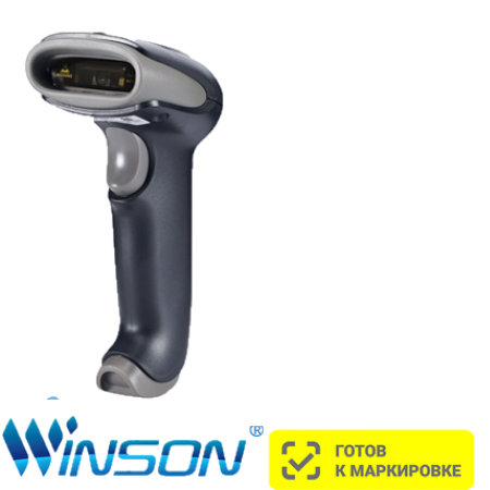 Сканеры WINSON
