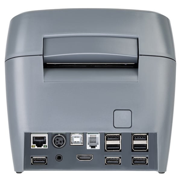 ЭВОТОР Power (Эвотор 1Ф)