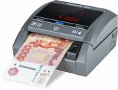 Детектор банкнот Dors 200 (iAs CIS МГ УФ) автоматический детектор рублей