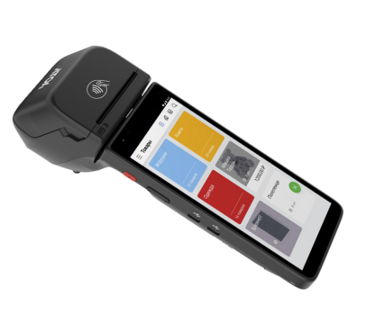 АТОЛ СТБ 6 с автоматическим тарифом SIGMA и ИТС