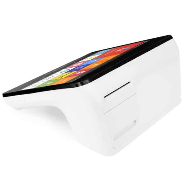 ЭВОТОР 10 (ST1010, СТ3Ф)