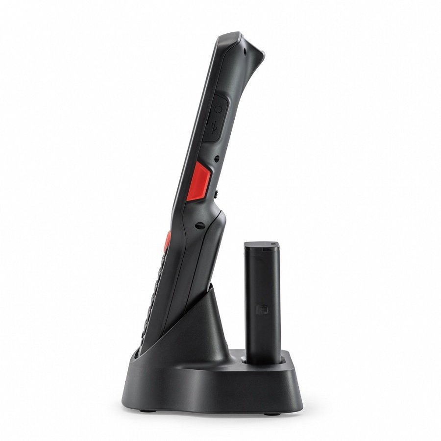 Терминал сбора данных АТОЛ SMART.Lite (Android 7.0, 2D ImagerSE4710, 4”, 2Гбх16Гб, Wi-Fi b/g/n, 5200 mAh, Bluetooth, БП)