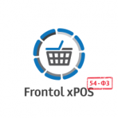 ПО Frontol xPOS Release Pack 1 год