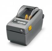 Принтер этикеток Zebra ZD410, DT, 2" (ZD41022-D0E000EZ)