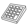 Клавиатура для POS