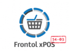 Frontol xPOS 3.0 + ПО Frontol xPOS Release Pack 1 год